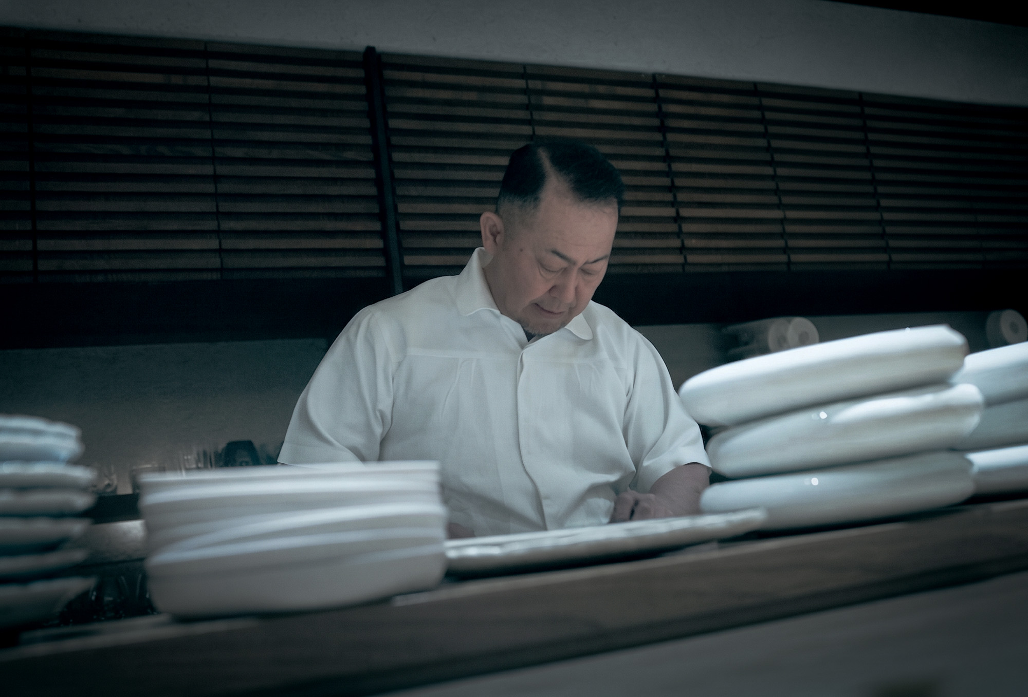 三枝 展正 / Nobumasa Miedani